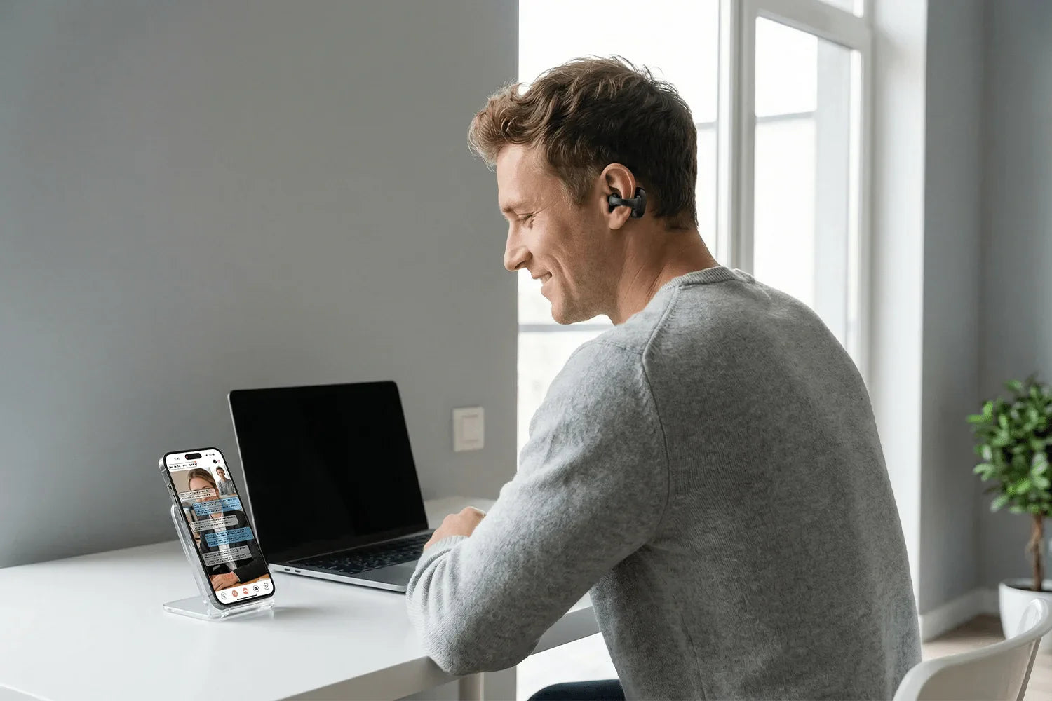 The Best Earbuds for Translating International Video Calls