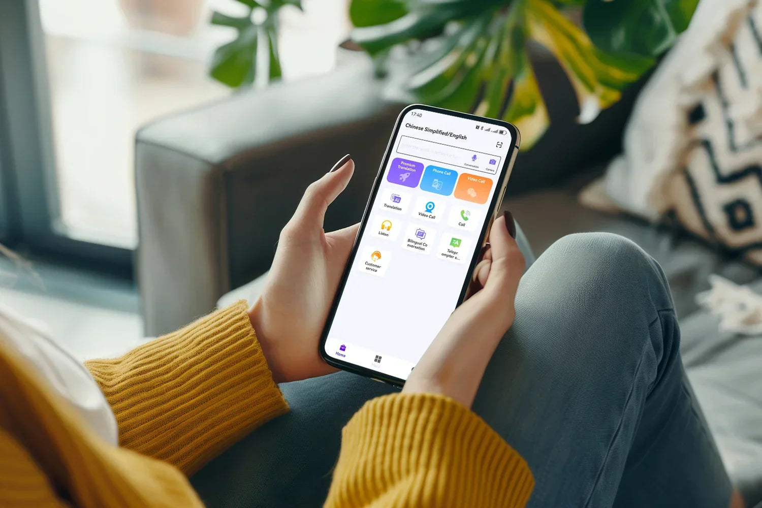 Best Translation App for Overseas Travel