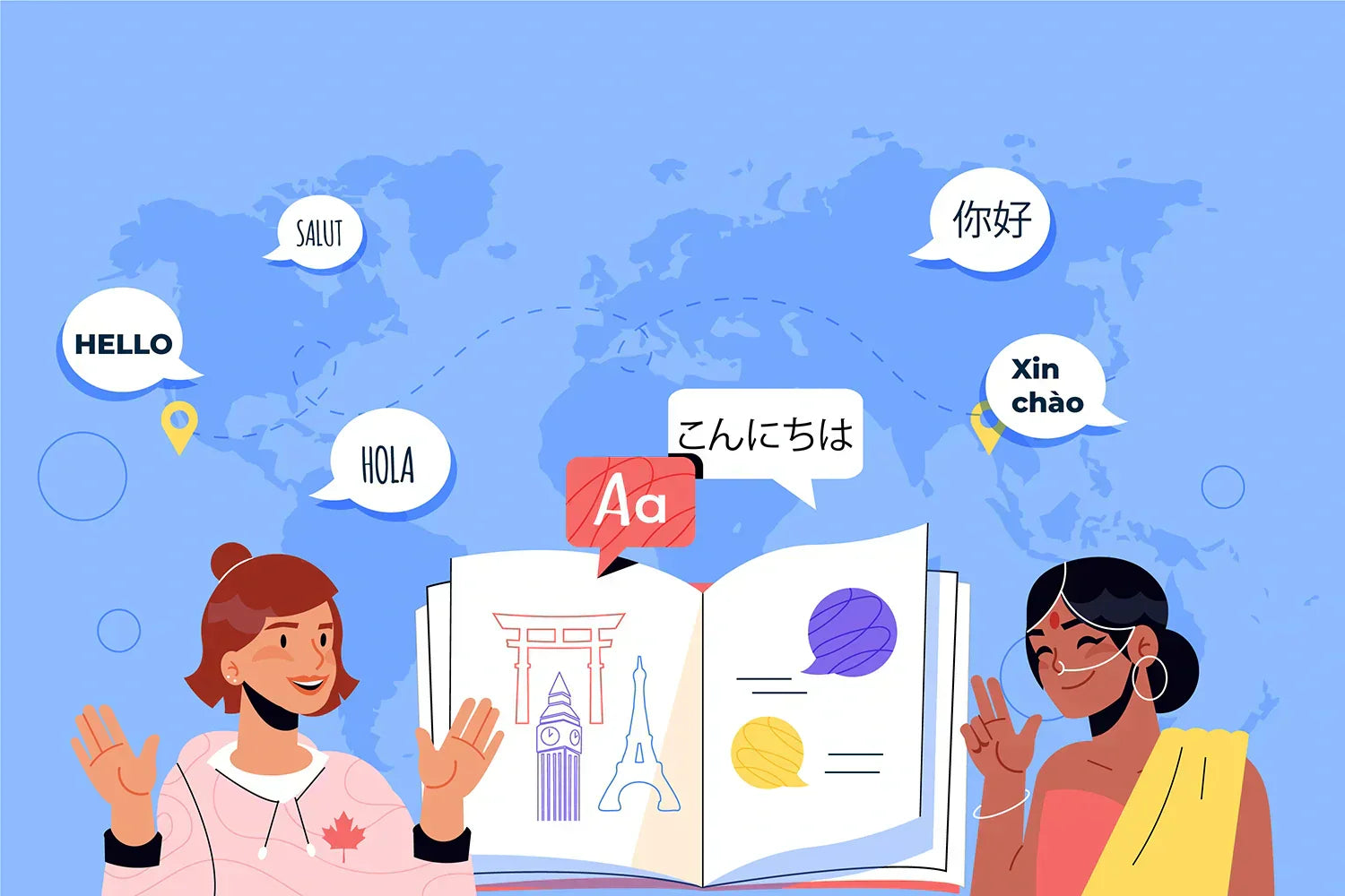 Can AI Translators Replace Human Translators?