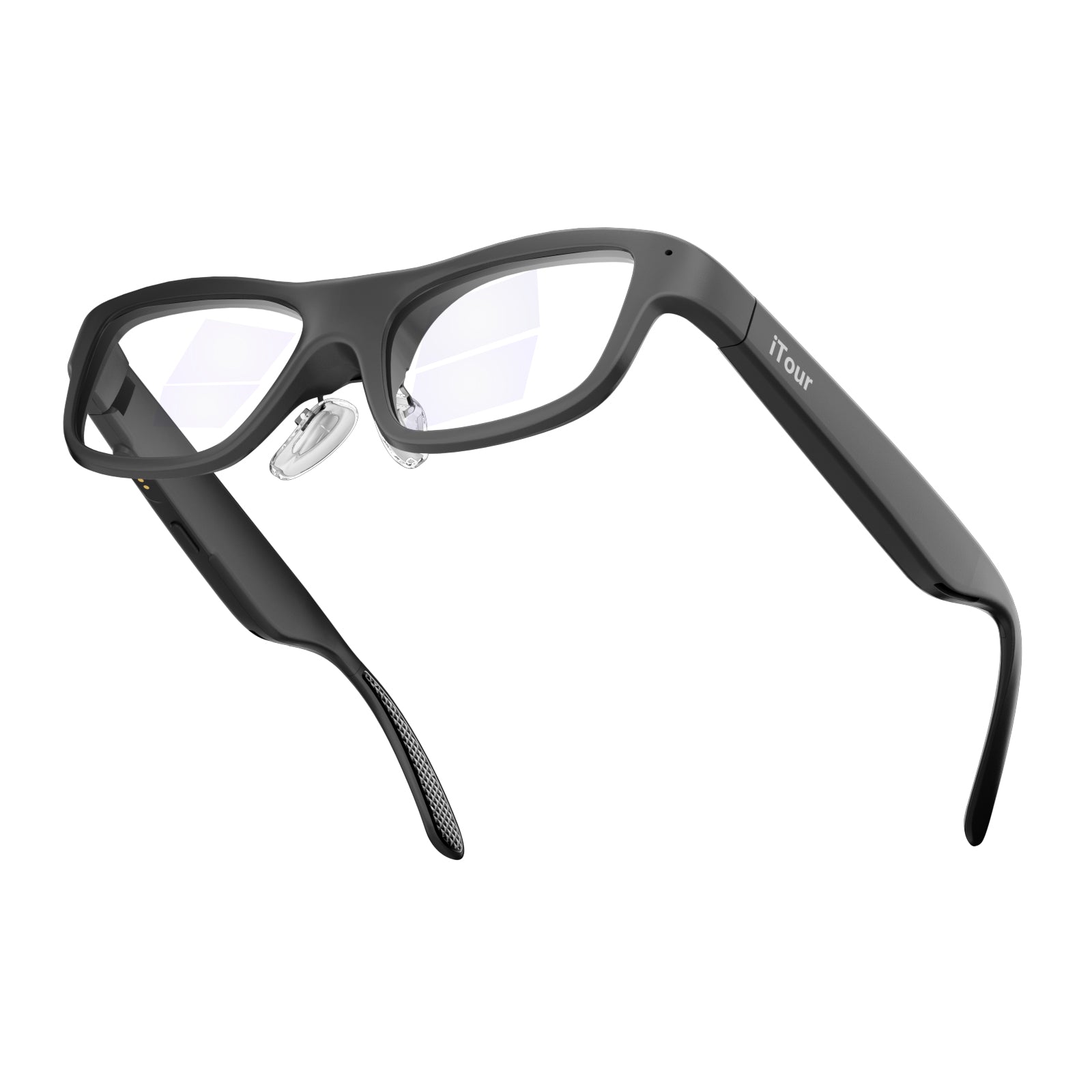 Custom Prescription Lenses for A1 Glasses