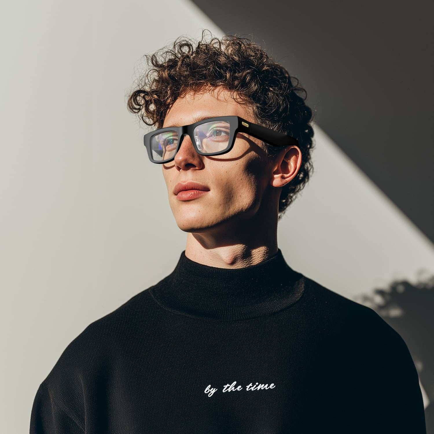 iTour GO2 Smart AI Translation Glasses