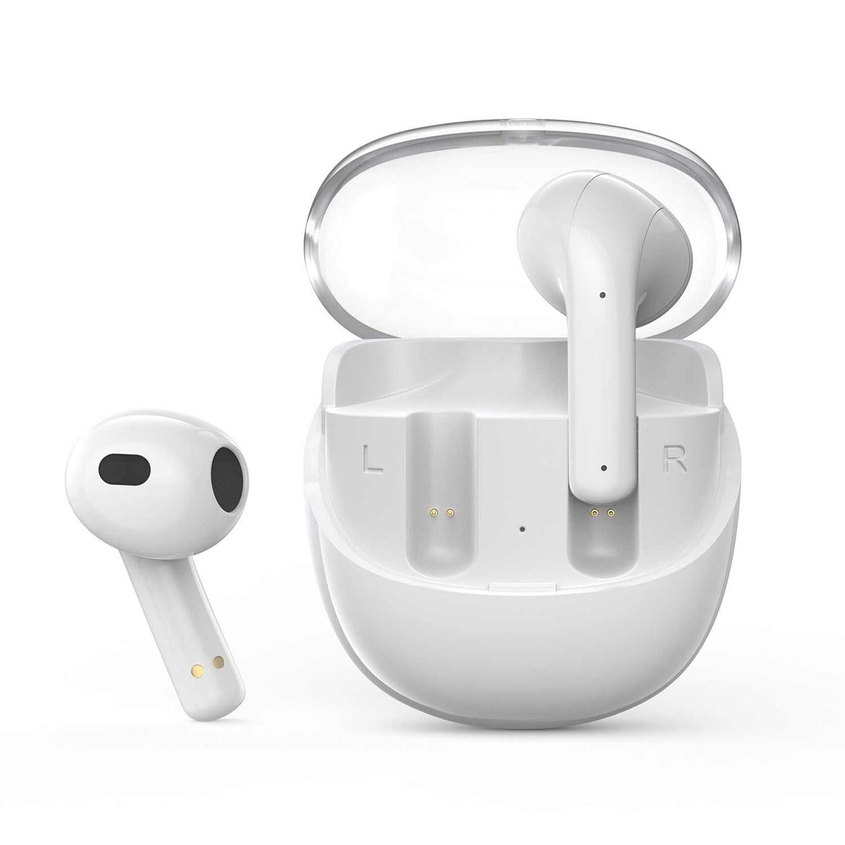 iTour 22Pro AI Language Translation Earbuds - Real-Time 