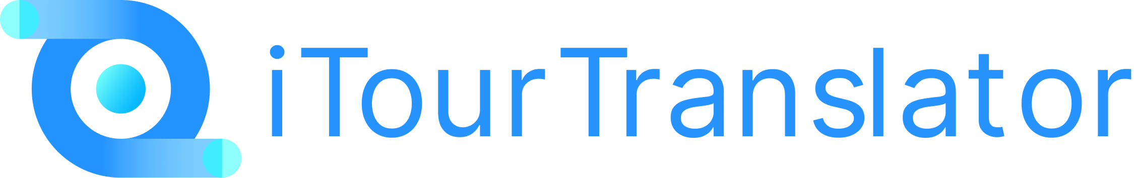 iTourTranslator