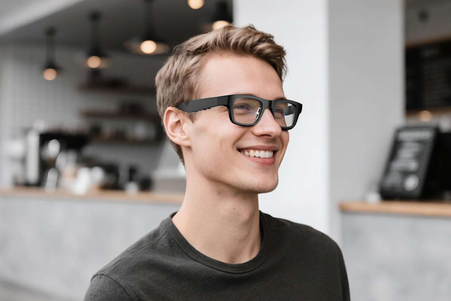 Your Complete Guide to Eyeglass Lenses and Prescriptions