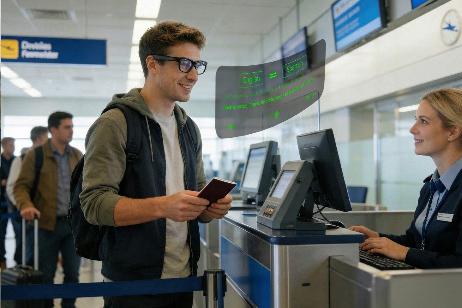 Are Smart Translation Glasses Worth the Investment?