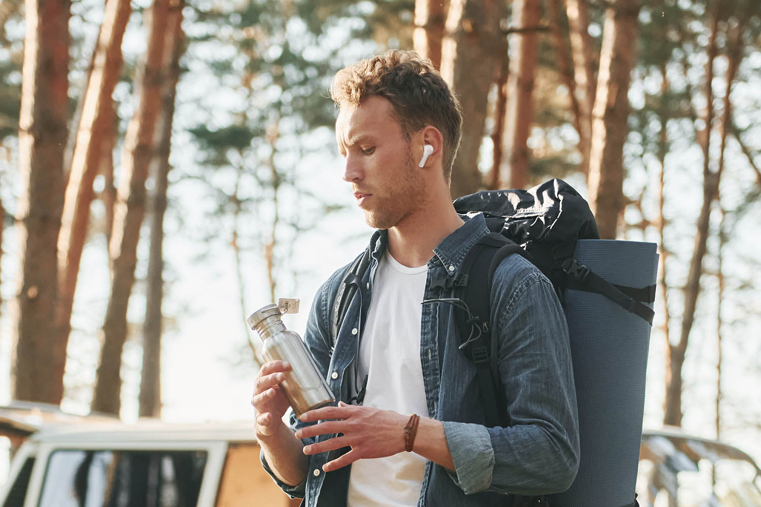 Are Translation Earbuds Suitable for Backpackers?