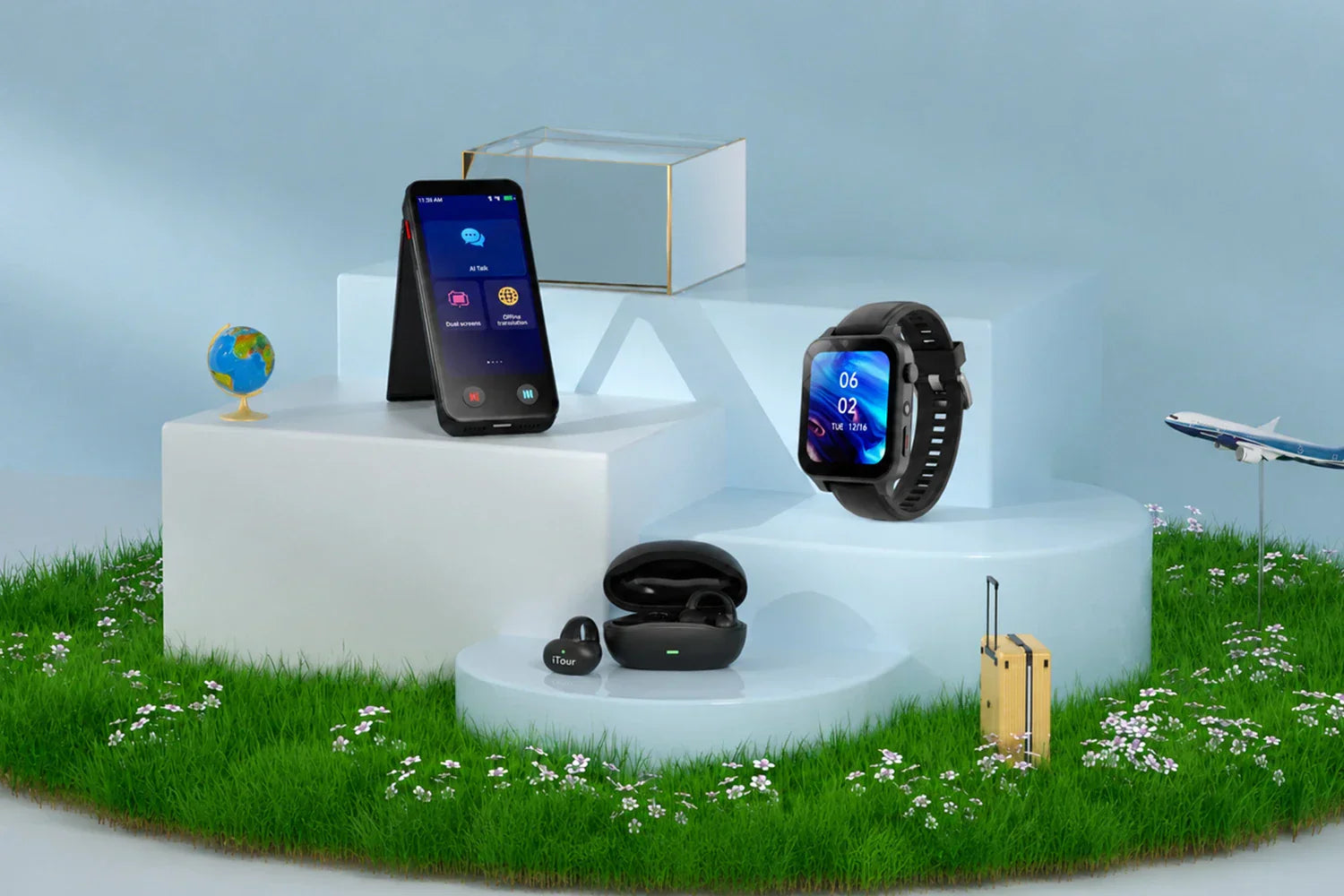 Best Translator Devices for International Travel in 2026