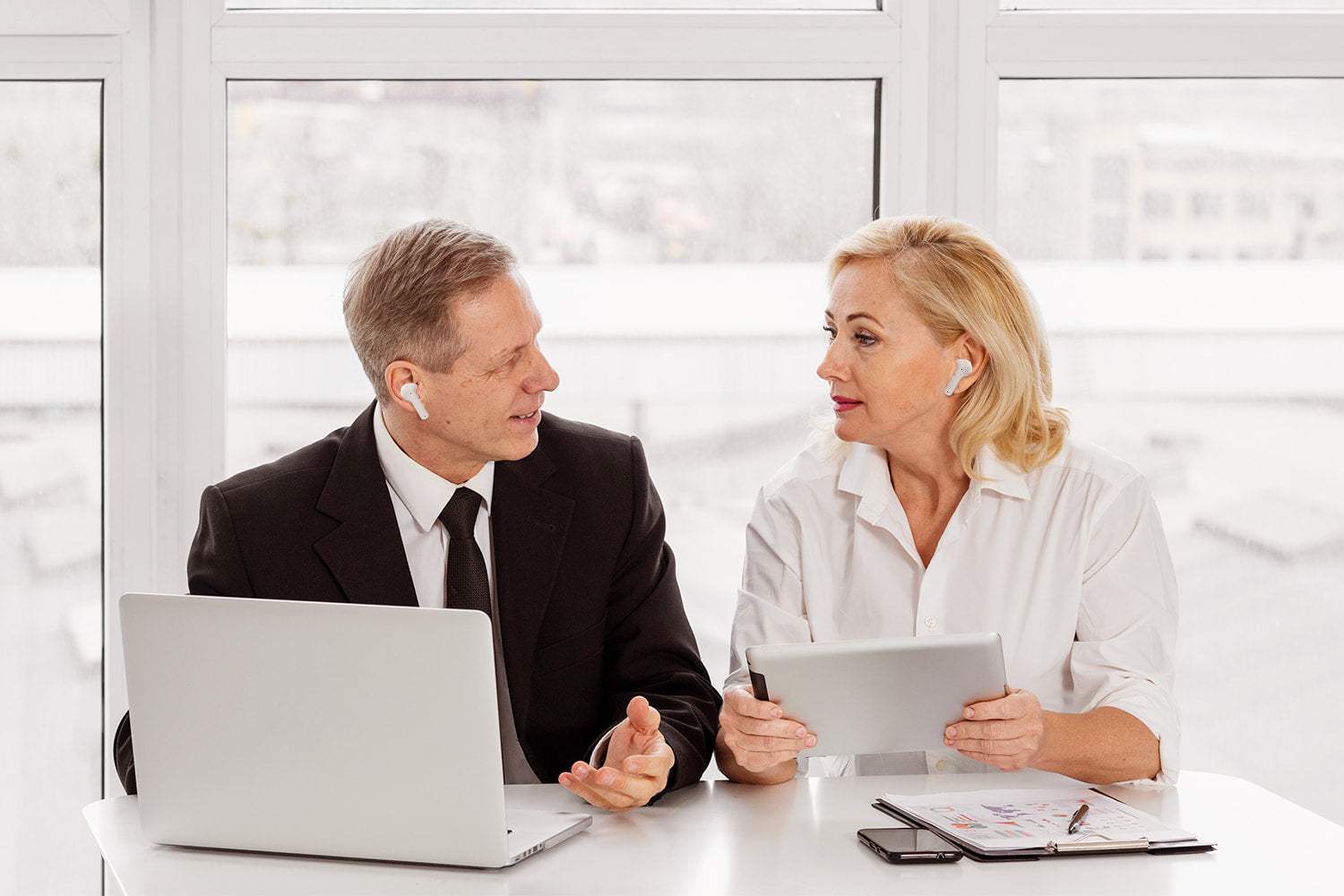 How Real-Time Translation Technology Works?