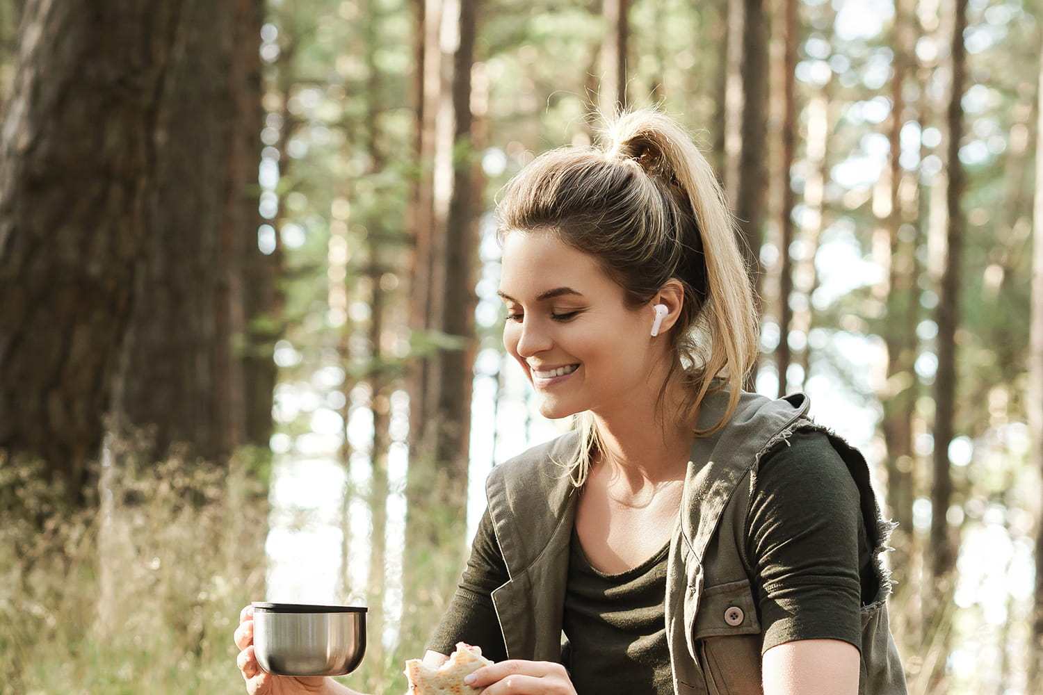 Are Translation Earbuds Suitable for Backpackers?