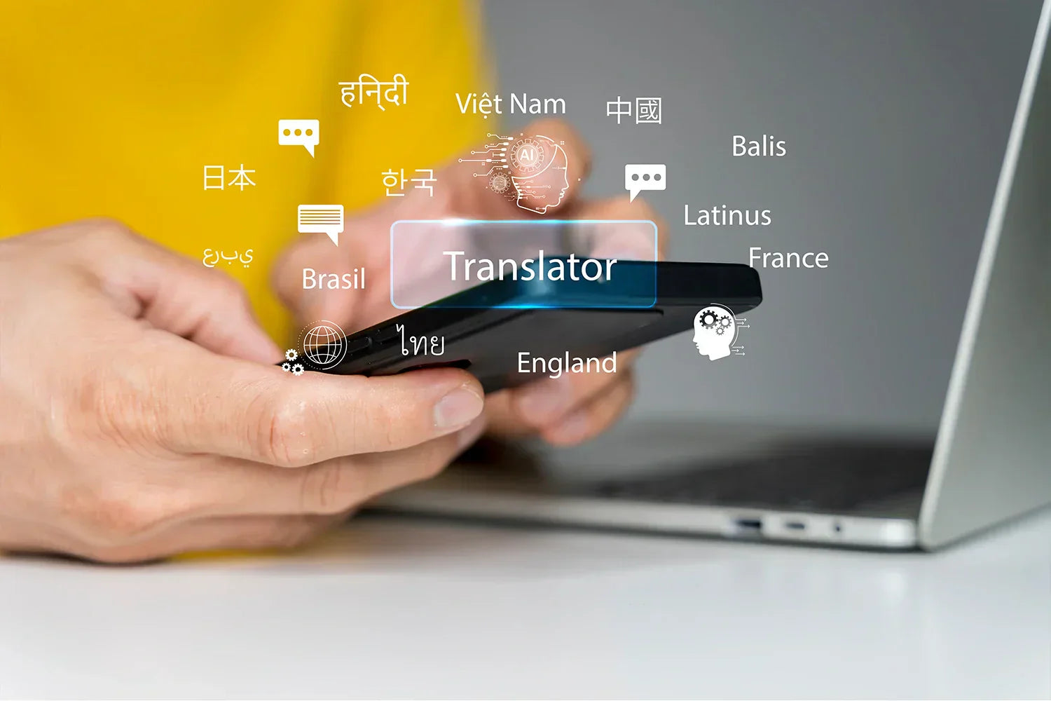 Comparing Popular Translation Tools: Pros & Cons