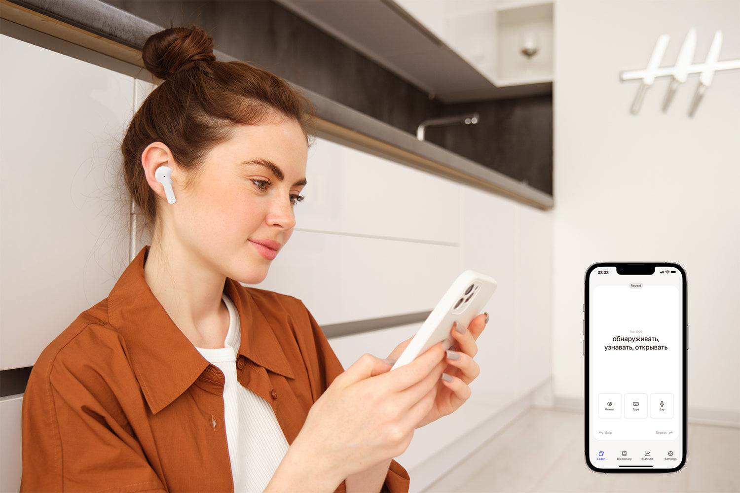 Why Travelers Prefer Smart Translation Earbuds Over Apps?