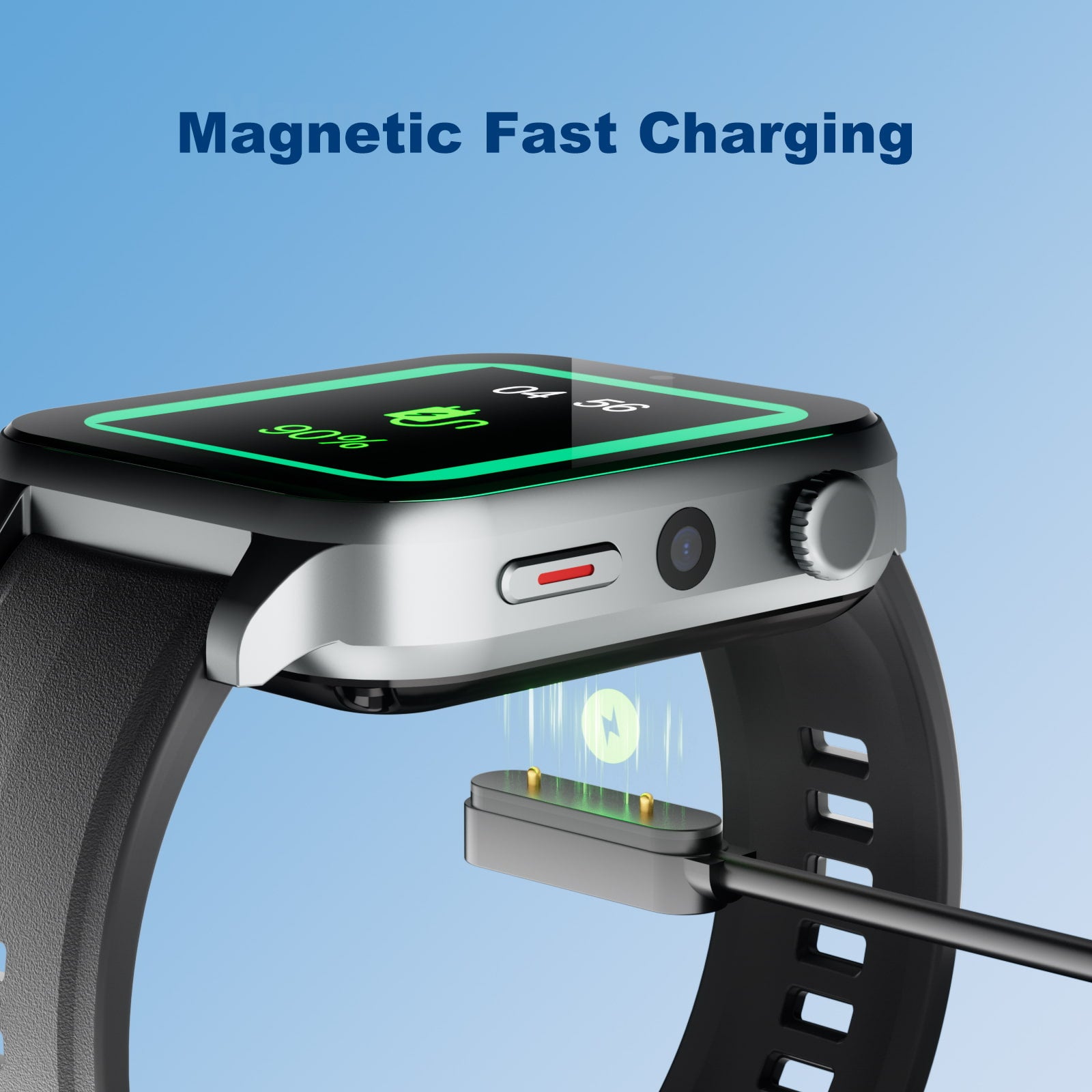 iTour Smart Translation Watch