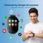 iTour Smart Translator Watch - Accurate Real-Time Language & Health ...