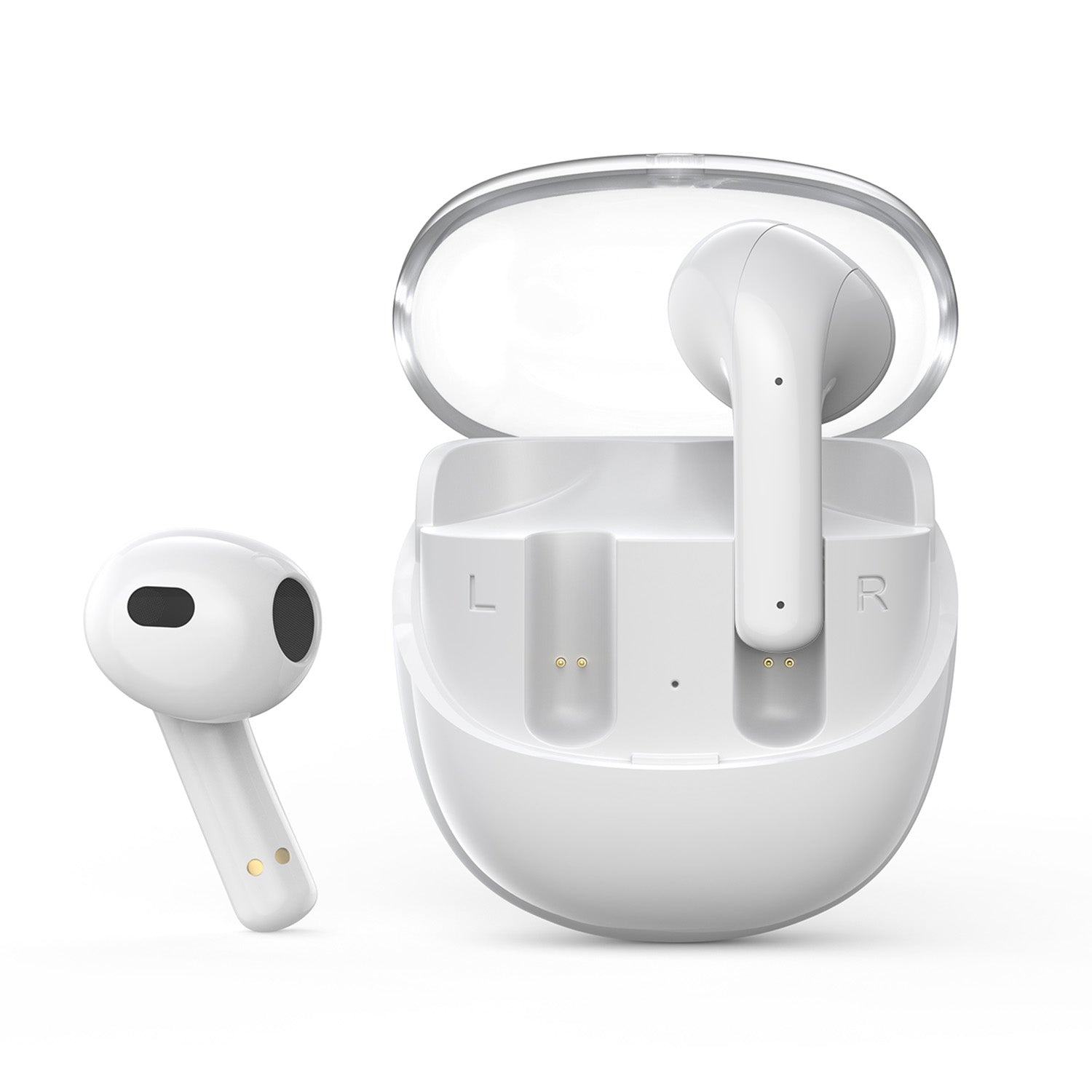iTour 22Pro AI Language Translation Earbuds