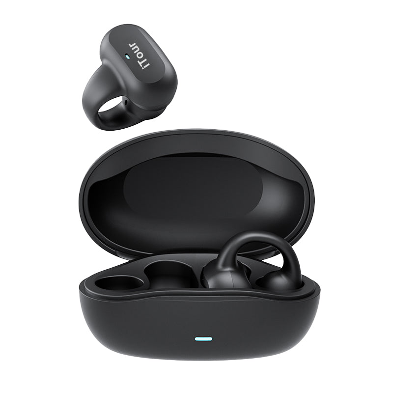 iTour Z50S Real-Time Language Translation Earbuds