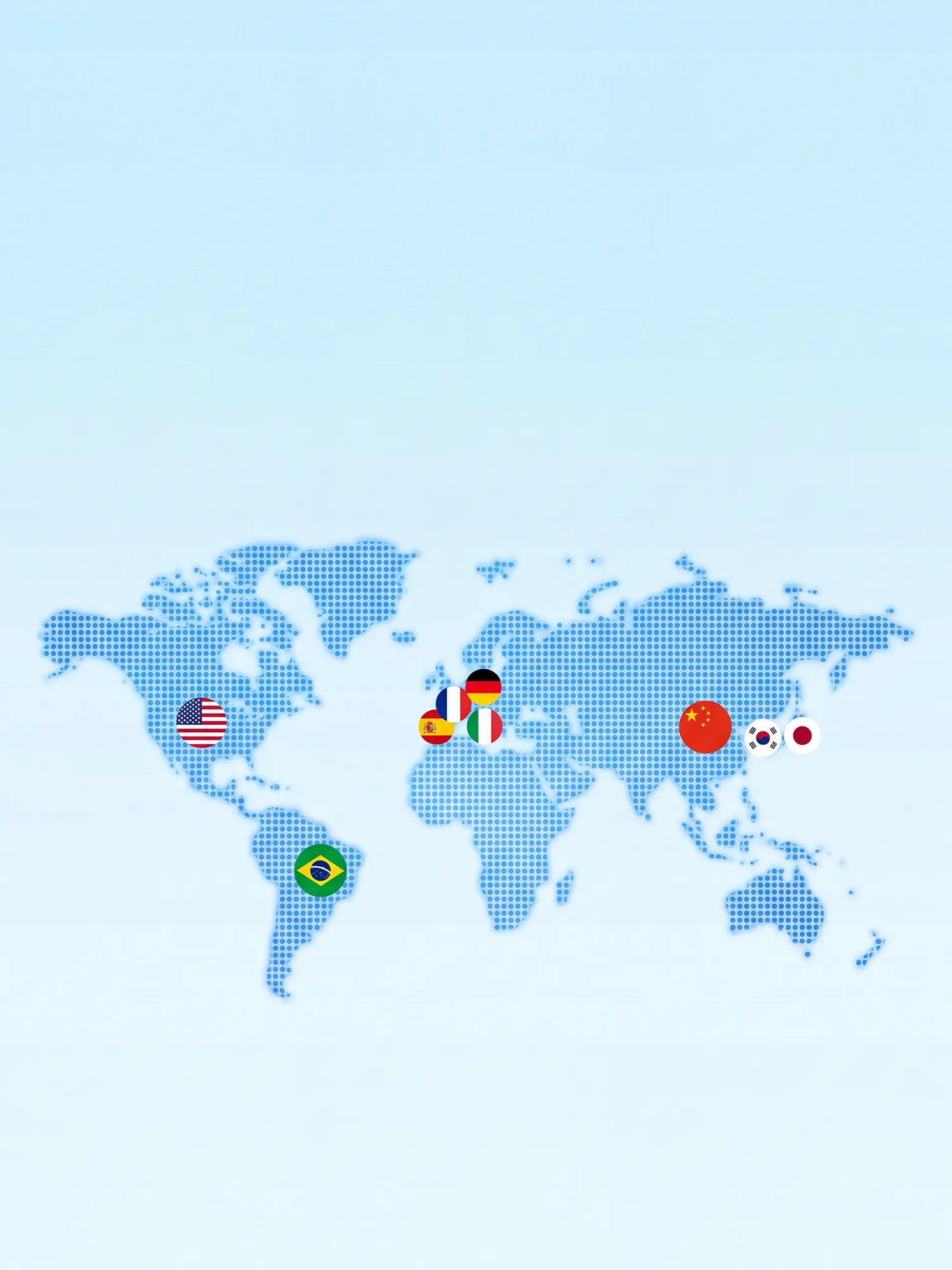 Global Language Support