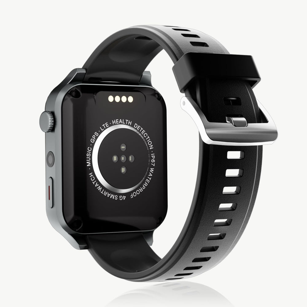 iTour Smart Translator Watch - Accurate Real-Time Language & Health ...